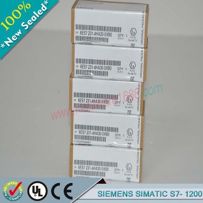 SIEMENS SIMATIC S7-1200 6ES7223-0BD30-0XB0/6ES72230BD300XB0