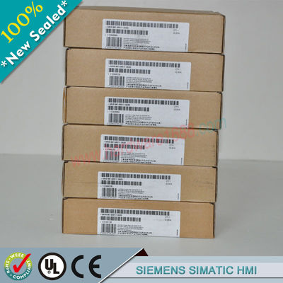 SIEMENS SIMATIC HMI 6AV6645-0CA01-0AX0 / 6AV66450CA010AX0