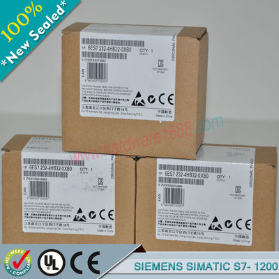 SIEMENS SIMATIC S7-1200 6ES7223-3AD30-0XB0/6ES72233AD300XB0