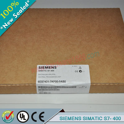 SIEMENS SIMATIC S7-400 6ES7455-1VS00-0AE0 / 6ES74551VS000AE0