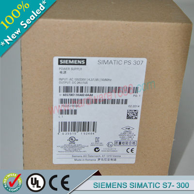 SIEMENS SIMATIC S7-300 6ES7341-1CH02-0AE0 / 6ES73411CH020AE0