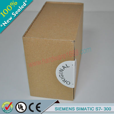 SIEMENS SIMATIC S7-300 6ES7352-5AH01-0AE0 / 6ES73525AH010AE0