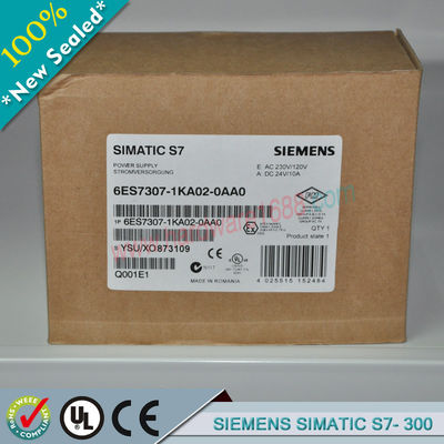SIEMENS SIMATIC S7-300 6ES7340-1BH02-0AE0 / 6ES73401BH020AE0
