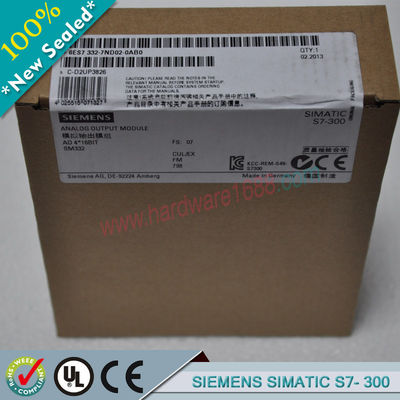 SIEMENS SIMATIC S7-300 6ES7340-1CH02-0AE0 / 6ES73401CH020AE0