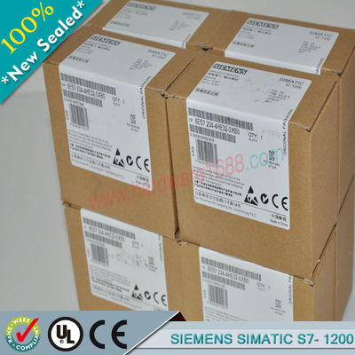SIEMENS SIMATIC S7-1200 6ES7223-3BD30-0XB0/6ES72233BD300XB0