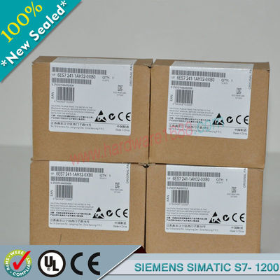 SIEMENS SIMATIC S7-1200 6ES7223-3AD30-0XB0/6ES72233AD300XB0