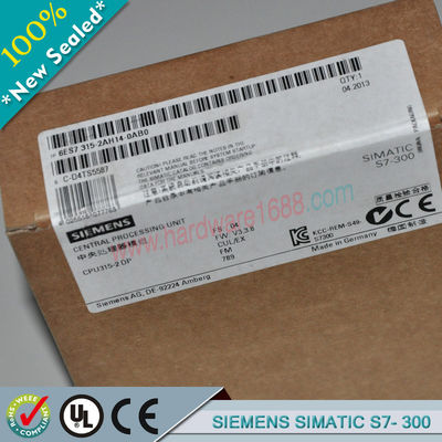 SIEMENS SIMATIC S7-300 6ES7355-2SH00-0AE0 / 6ES73552SH000AE0