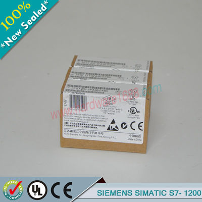 SIEMENS SIMATIC S7-1200 6ES7231-5PA30-0XB0/6ES72315PA300XB0