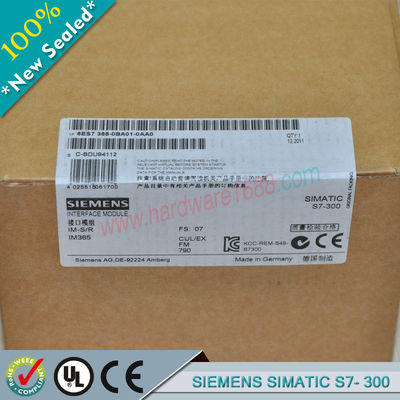 SIEMENS SIMATIC 6ES7368-3BF01-0AA0 / 6ES73683BF010AA0