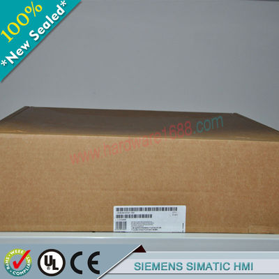 SIEMENS SIMATIC HMI 6AV6645-0CC01-0AX0 / 6AV66450CC010AX0