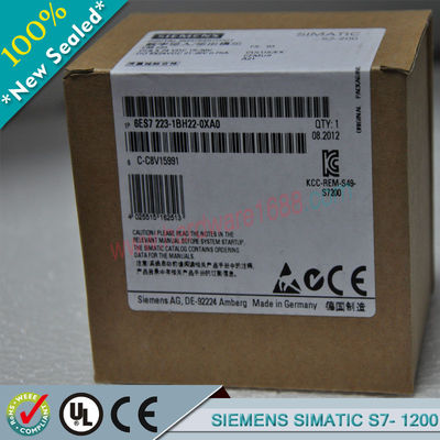 SIEMENS SIMATIC LOGO! 6ED1052-1FB00-0BA6/6ED10521FB000BA6