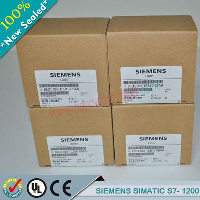 SIEMENS SIMATIC LOGO! 6ED1052-2HB00-0BA6/6ED10522HB000BA6