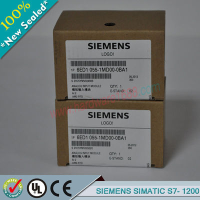 SIEMENS SIMATIC LOGO! 6ED1052-1FB00-0BA6/6ED10521FB000BA6