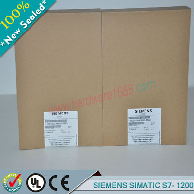SIEMENS SIMATIC LOGO! 6ED1052-1MD00-0BA6/6ED10521MD000BA6
