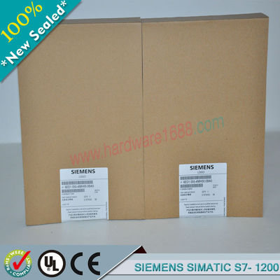 SIEMENS SIMATIC LOGO! 6ED1052-1MD00-0BA6/6ED10521MD000BA6