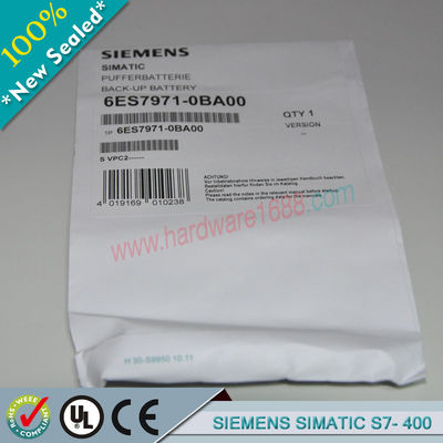 SIEMENS SIMATIC S7-400 6ES7902-1AC00-0AA0 / 6ES79021AC000AA0