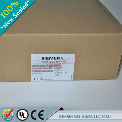 SIEMENS SIMATIC HMI 6XV1440-4BN20 / 6XV14404BN20