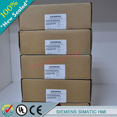 SIEMENS SIMATIC HMI 6XV1440-4BH50 / 6XV14404BH50