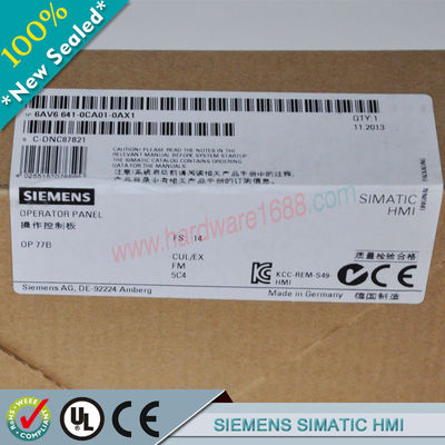 SIEMENS SIMATIC HMI 6XV1440-4BH80 / 6XV14404BH80