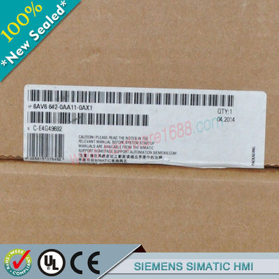 SIEMENS SIMATIC HMI 6XV1440-4BH80 / 6XV14404BH80