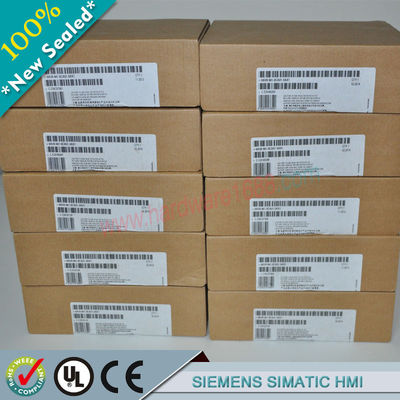 SIEMENS SIMATIC HMI 6AV6671-5CE00-0AX1 / 6AV66715CE000AX1