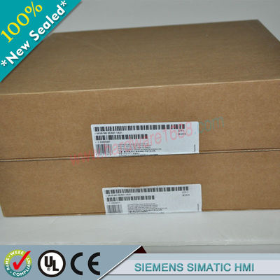 SIEMENS SIMATIC HMI 6AV6671-5CE00-0AX1 / 6AV66715CE000AX1