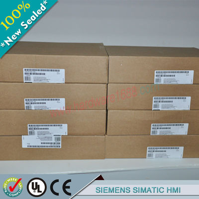 SIEMENS SIMATIC HMI 6AV6671-5CM00-0AX1 / 6AV66715CM000AX1