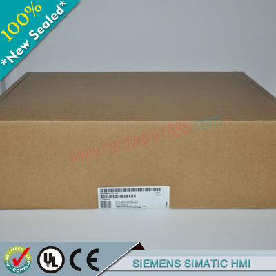 SIEMENS SIMATIC HMI 6AV6574-1AF04-4AA0 / 6AV65741AF044AA0