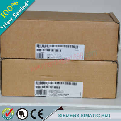 SIEMENS SIMATIC HMI 6AV6642-5EA10-0CG0 / 6AV66425EA100CG0