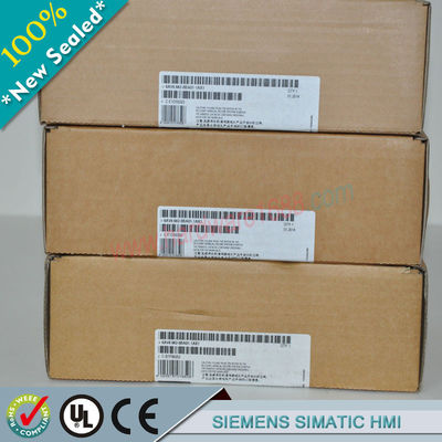 SIEMENS SIMATIC HMI 6AV6642-8BA10-0AA0 / 6AV66428BA100AA0