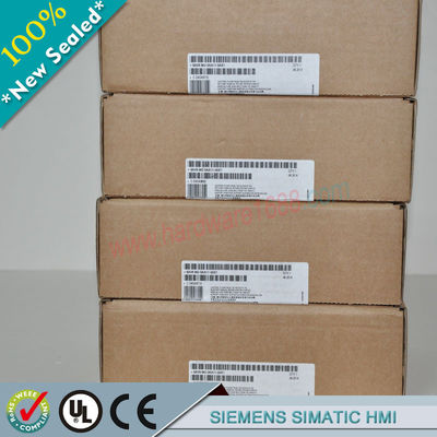 SIEMENS SIMATIC HMI 6AV6642-0BA01-1AX1 / 6AV66420BA011AX1