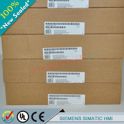SIEMENS SIMATIC HMI 6AV6642-0BC01-1AX1 / 6AV66420BC011AX1