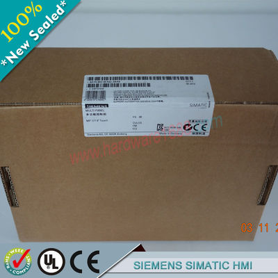 SIEMENS SIMATIC HMI 6AV6642-0DA01-1AX1 / 6AV66420DA011AX1
