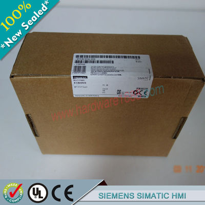 SIEMENS SIMATIC HMI 6AV6642-0BD01-3AX0 / 6AV66420BD013AX0