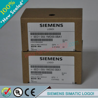 SIEMENS SIMATIC LOGO! 6ED1057-4CA00-0AA0/6ED10574CA000AA0