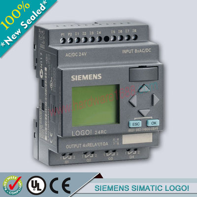 SIEMENS SIMATIC LOGO! 6ED1056-6XA00-0BA0/6ED10566XA000BA0