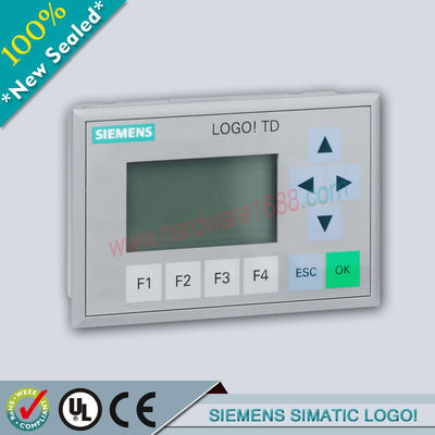 SIEMENS SIMATIC LOGO! 6ED1055-1NB10-0BA0/6ED10551NB100BA0