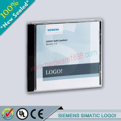 SIEMENS SIMATIC LOGO! 6ED1055-1FB00-0BA1/6ED10551FB000BA1
