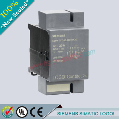 SIEMENS SIMATIC LOGO! 6ED1055-1NB10-0BA0/6ED10551NB100BA0