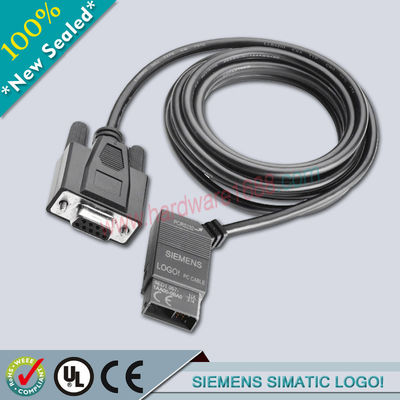 SIEMENS SIMATIC LOGO! 6ED1058-0BA02-0YA1/6ED10580BA020YA1