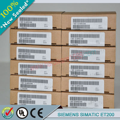 SIEMENS S7-ET200 6ES7132-6BF60-0AA0 / 6ES71326BF600AA0