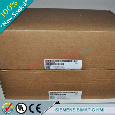 SIEMENS SIMATIC HMI 6AV6644-0CB01-2AX0 / 6AV66440CB012AX0