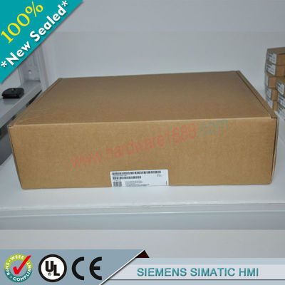 SIEMENS SIMATIC HMI 6AV6644-2AB01-2AX0 / 6AV66442AB012AX0