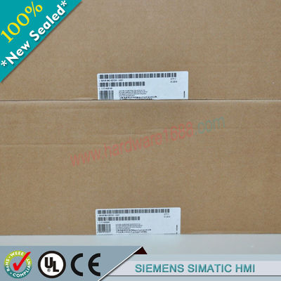 SIEMENS SIMATIC HMI 6AV6643-0DD01-1AX1 / 6AV66430DD011AX1