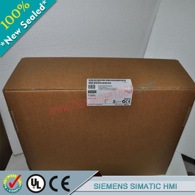 SIEMENS SIMATIC HMI 6AV6644-0CB01-2AX0 / 6AV66440CB012AX0