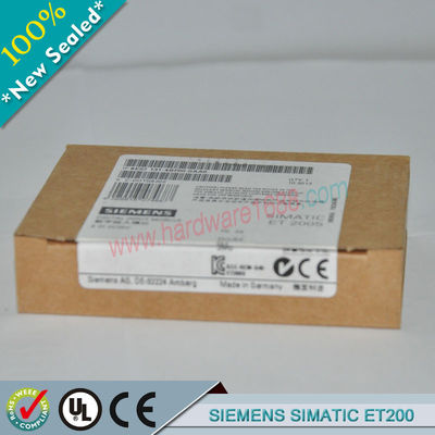 SIEMENS S7-ET200 6ES7131-6BF60-0AA0 / 6ES71316BF600AA0