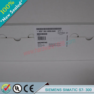 SIEMENS SIMATIC 6ES7390-1BC00-0AA0 / 6ES73901BC000AA0