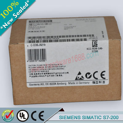 SIEMENS SIMATIC S7-200 6ES7212-1AB23-0XB8 / 6ES72121AB230XB8