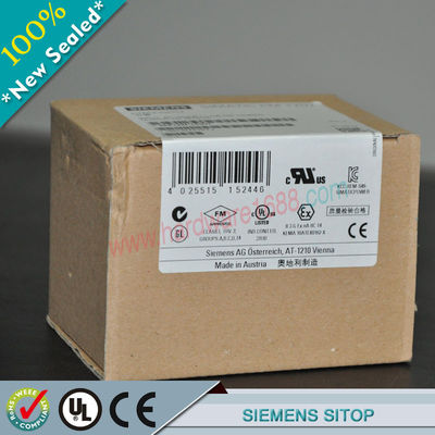 SIEMENS SITOP 6EP1437-3BA10/6EP14373BA10