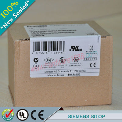 SIEMENS SITOP 6EP1322-2BA00/6EP13222BA00